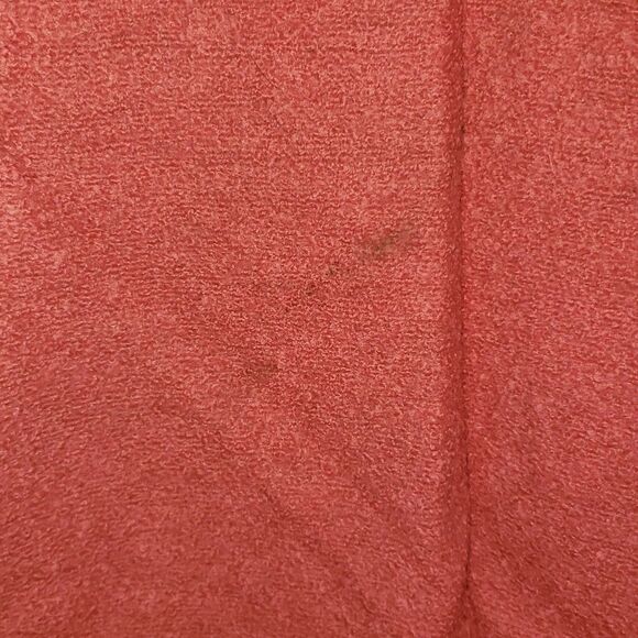 VNTG Halldon Ltd. Coral Open-faced Trench Coat - Picture 10 of 13